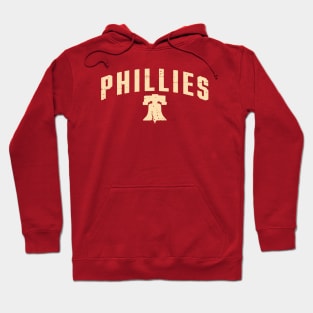 PHILLIES with Liberty Bell Hoodie